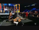 【WWE】 チームシナ vs チームオーソリティー Part3