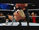 【WWE】 チームシナ vs チームオーソリティー Part4