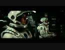 映画予告編【INTERSTELLAR】2014