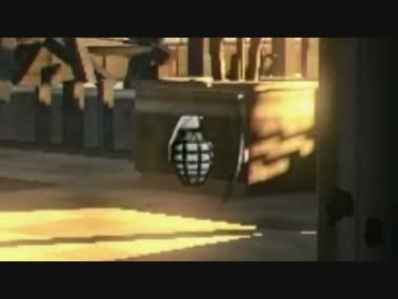 【無鉄砲どもの】ARMY OF TWO THE 40TH DAY 実況【MISSION 11】