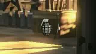 【無鉄砲どもの】ARMY OF TWO THE 40TH DAY 実況【MISSION 11】