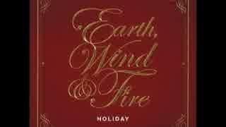 【X'mas Song】Earth Wind & Fire - Winter Wonderland
