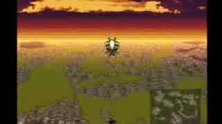 片思いし続けたFF6を【実況】プレイpart40