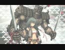 【御城プロジェクト】 近代改築～福居城