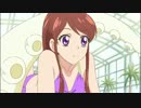 アイカツ45話素材