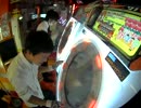 【maimai】eina*XZ PNK*SB-Y Garakuta Doll Play 紫AP/100%SYNC