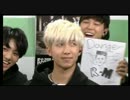 【BTS】Danger特番④Dangerジャケ写を自分たちで書いてみたーッ！自画像ww