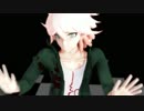 【ダンガンロンパMMD】超高校級の幸運de Get Lucky