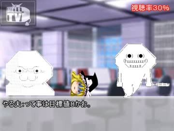 【こけし卓】キルデスビジネスリプレイ風　part4