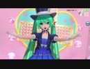 【PDA-FT】恋色病棟【PV／720p】【初音ミク_マジカルミライ】