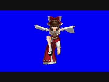 やっぱり来てくれたんだねBB.ikk