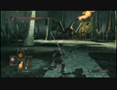 50前のおやじがダークソウル２DLCをビビリながらプレイ深い底の王の冠#08