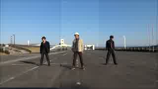 BREEZE歌って踊ってみた【農民シンガー&ダンサー】