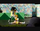 ハピネスチャージプリキュア!ショー(みさき公園・千秋楽)その2