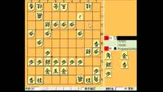 【2段なるまで】24将棋実況6日目【現在R1635】