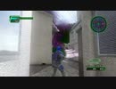【地球防衛軍4】二巡目新人隊長のドラゴンパーティー　その７３【実況】