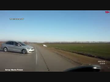 世界の事故・アクシデント集157