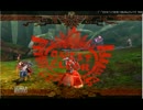 【MH4G】バサラー140lv効率　3’12