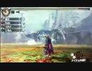 ゆるゆるハンティング2～竜巻三昧。まさかの一乙～