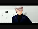 【APヘタリアMMD】 壁ﾄﾞｫﾝされた【MMD壁ドンモーション選手権】