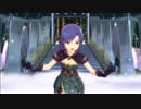 【アイマスOFA S4U】 静かな夜に願いを…（千早ソロ）