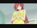 2015年冬アニメ「新妹魔王の契約者」第2弾PV
