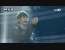 141125 VIXX ERROR @ THE SHOW Goodbye Stage