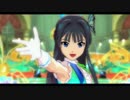 最上静香で「Precious Grain」　エディテッドVer