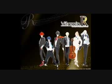 【Rejet】繋げてみた【VitaminR】