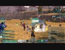 【PSO2】アルティメットファイターズ8（Fi12人でアルティメット3/3）