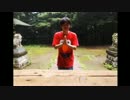 2014年07月09日 続・多摩湖周辺、森の神社巡り - 鳩峯八幡神社 Part1