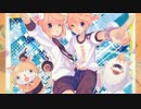 【夏語遙、重音Teto】妖怪體操第一【Cover】