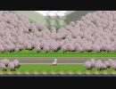 【Simutrans】決算画面