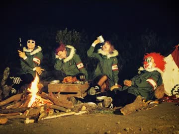 Dragon Night SEKAI NO OWARI