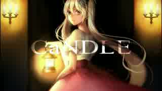 フリーゲーム「CaNDLE」を実況プレイ！【part1】