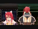 【ドリームクラブGogo.】桜華のプリティーキャット【２画面】