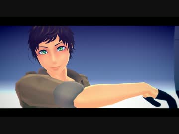 【APヘタリアMMD】親分でThe Boys
