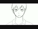 【手描きHQ】OP風動画（ラフ版）