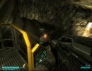 Alpha Prime LEVEL09 THE MINE