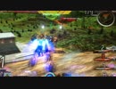 【EXVSMB】バンシィの素敵なサブと機動力の低下