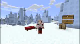 【ゆっくり実況】PC版マイクラの洗礼を受けろッ!! part 19