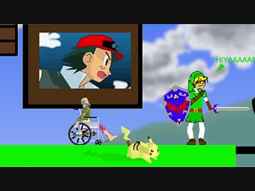 【実況】 タイトル未定 【HAPPY WHEELS】 part39