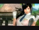 DOA5U 婦警のこころさん(レジェンド)