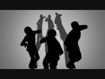 【APヘタリアMMD】枢連＋αで被害妄想携帯女子(笑)