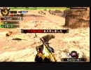 【MH4G】千の刃を陽が照らす　操虫棍　2'53"50