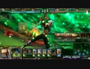 LoV3するのに必死でした。Twin Lanceその3(オリハルＣ)