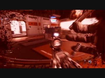 PC版CoD:AW-Gameplay[08]