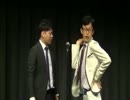 ジョジョ漫才（せかいちず）