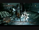 【堅実に】ダークソウル2　超越者&克服者 解説付 6【ノーデス&ノー篝火】