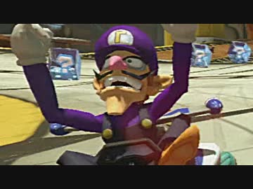 【実況】続・マリオカート8でたわむれる part12